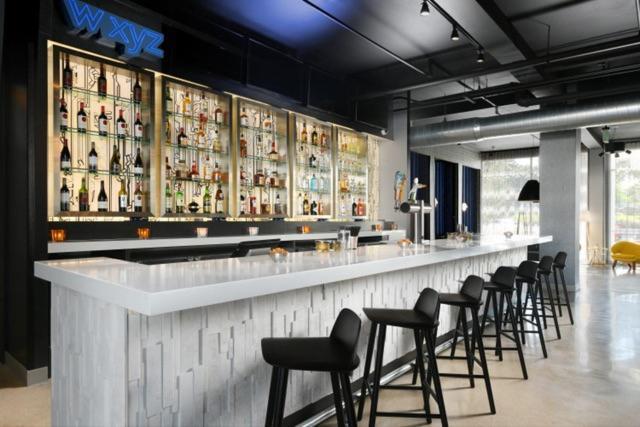Aloft Austin Round Rock Ξενοδοχείο Εξωτερικό φωτογραφία