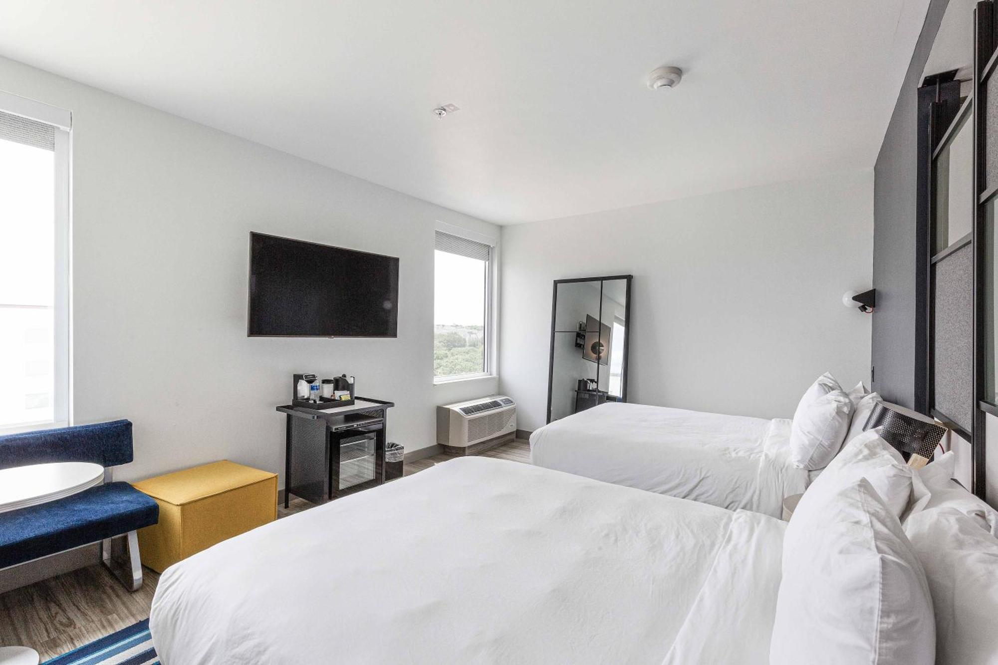 Aloft Austin Round Rock Ξενοδοχείο Εξωτερικό φωτογραφία