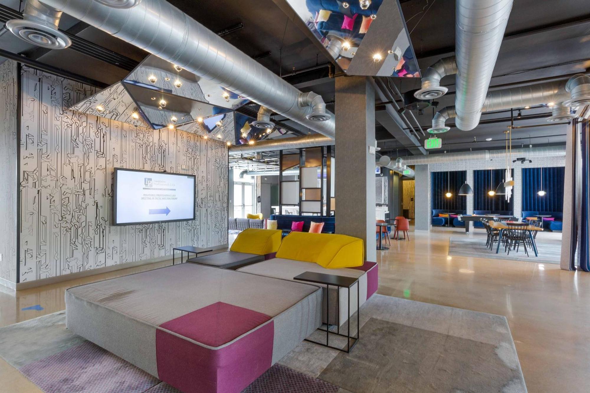 Aloft Austin Round Rock Ξενοδοχείο Εξωτερικό φωτογραφία