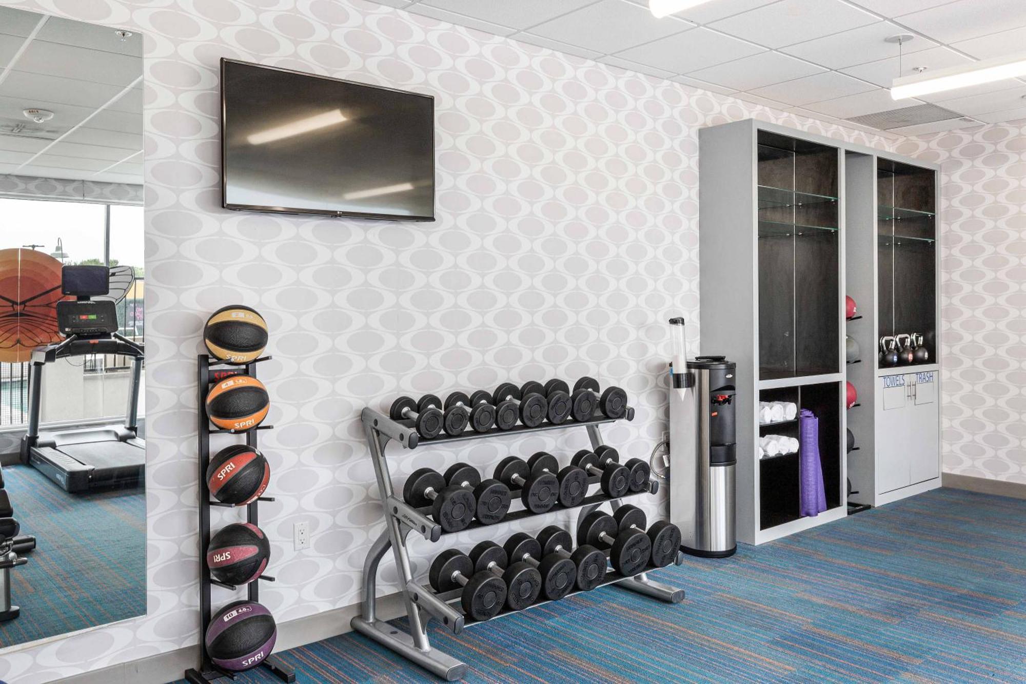 Aloft Austin Round Rock Ξενοδοχείο Εξωτερικό φωτογραφία