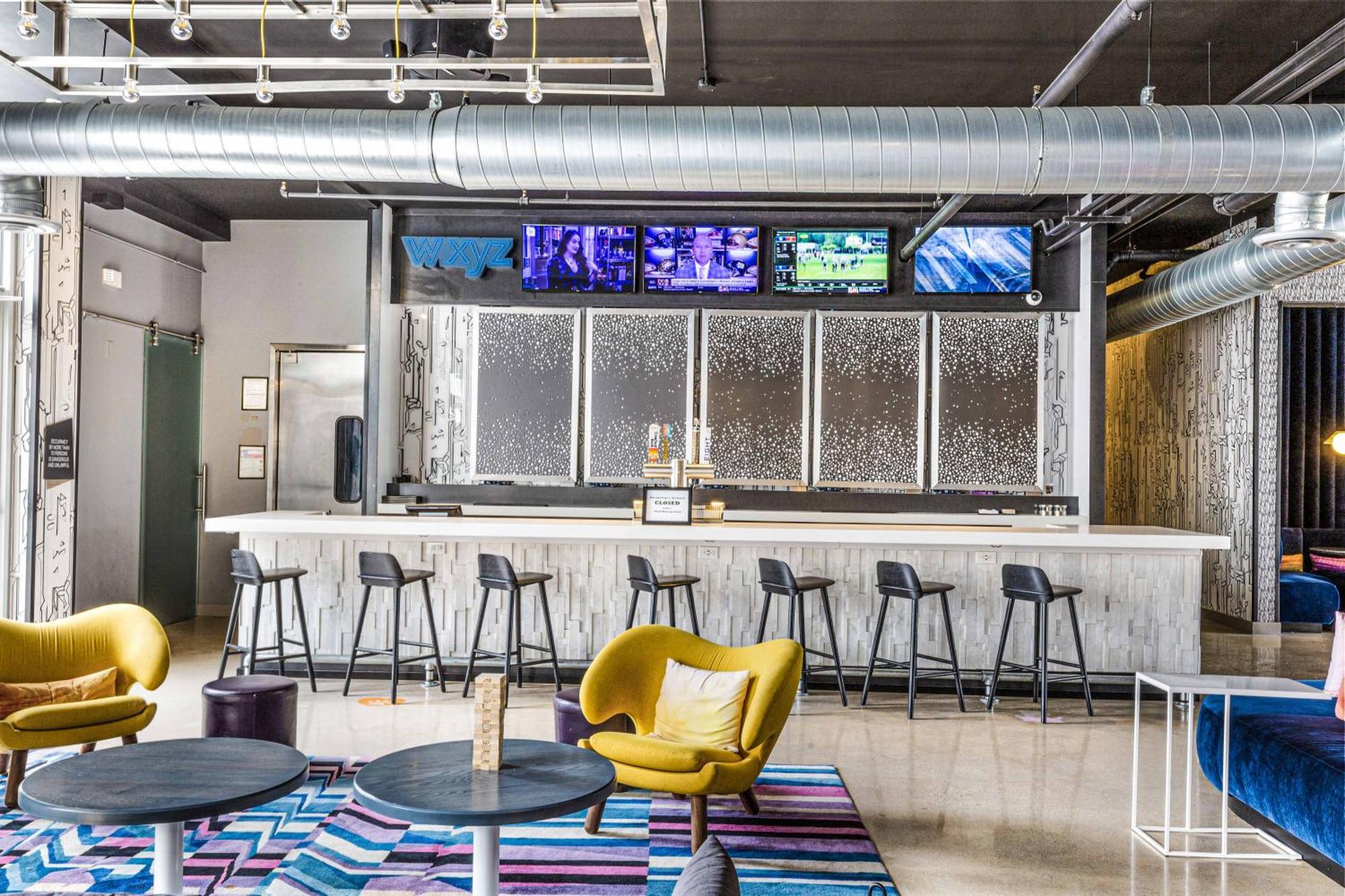 Aloft Austin Round Rock Ξενοδοχείο Εξωτερικό φωτογραφία