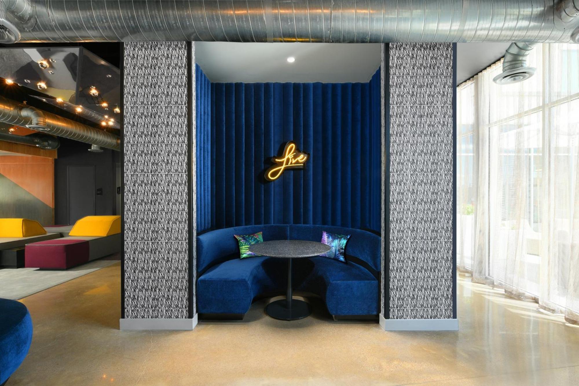 Aloft Austin Round Rock Ξενοδοχείο Εξωτερικό φωτογραφία