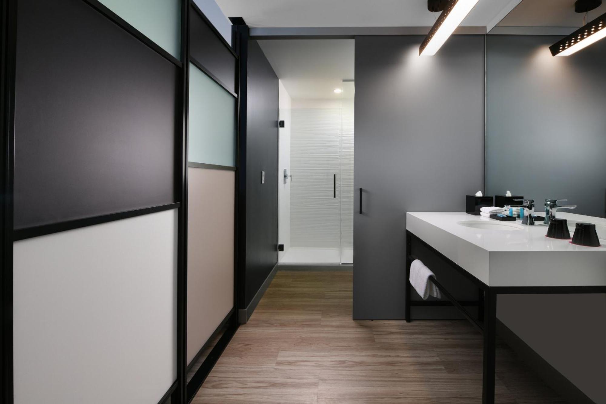 Aloft Austin Round Rock Ξενοδοχείο Εξωτερικό φωτογραφία