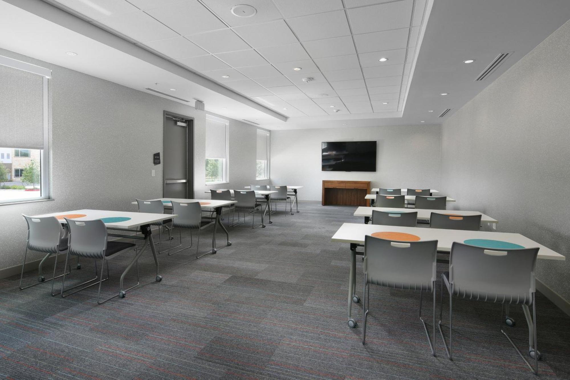 Aloft Austin Round Rock Ξενοδοχείο Εξωτερικό φωτογραφία