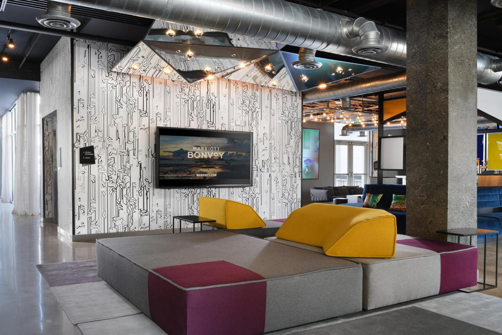 Aloft Austin Round Rock Ξενοδοχείο Εξωτερικό φωτογραφία