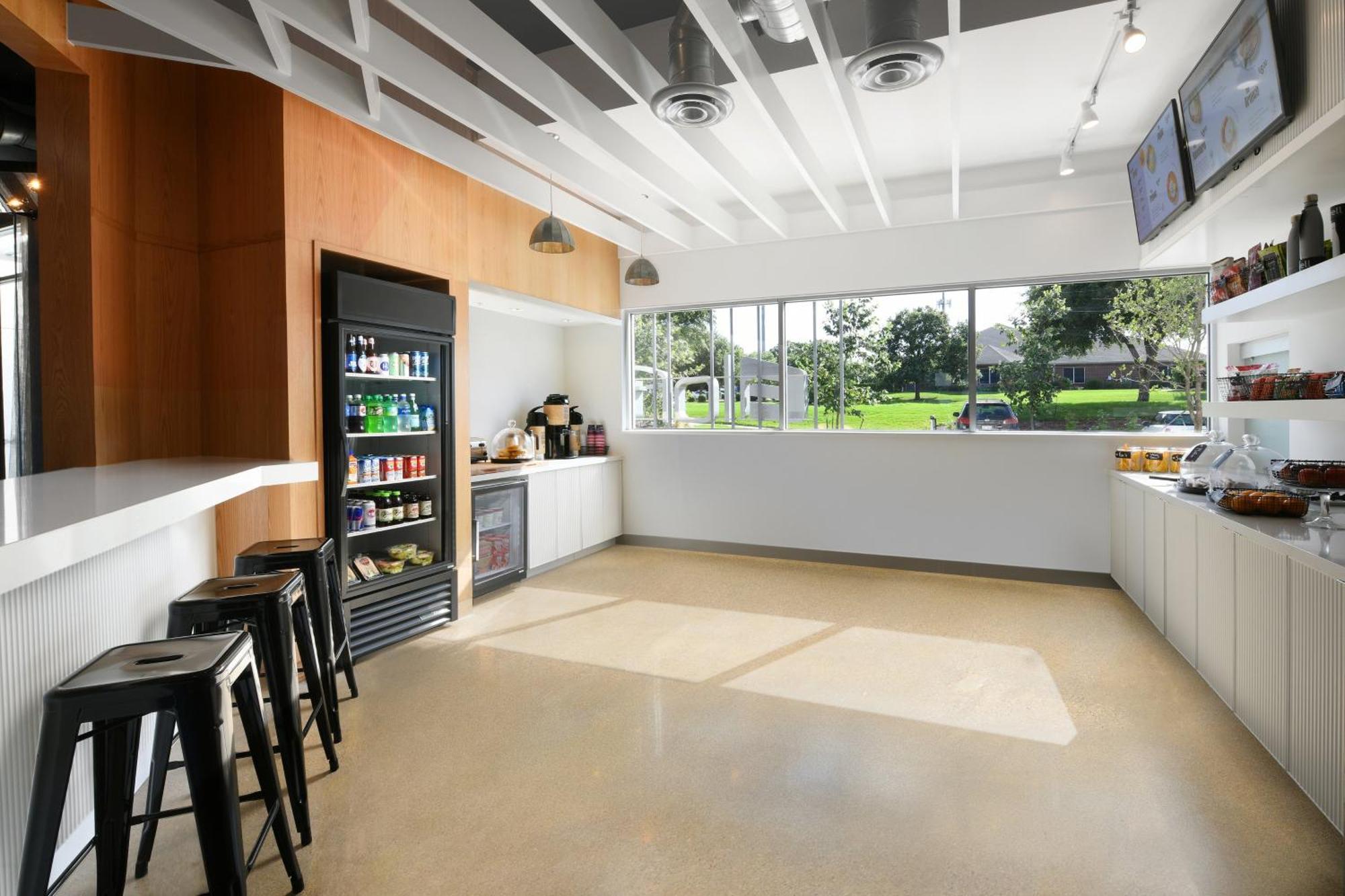 Aloft Austin Round Rock Ξενοδοχείο Εξωτερικό φωτογραφία
