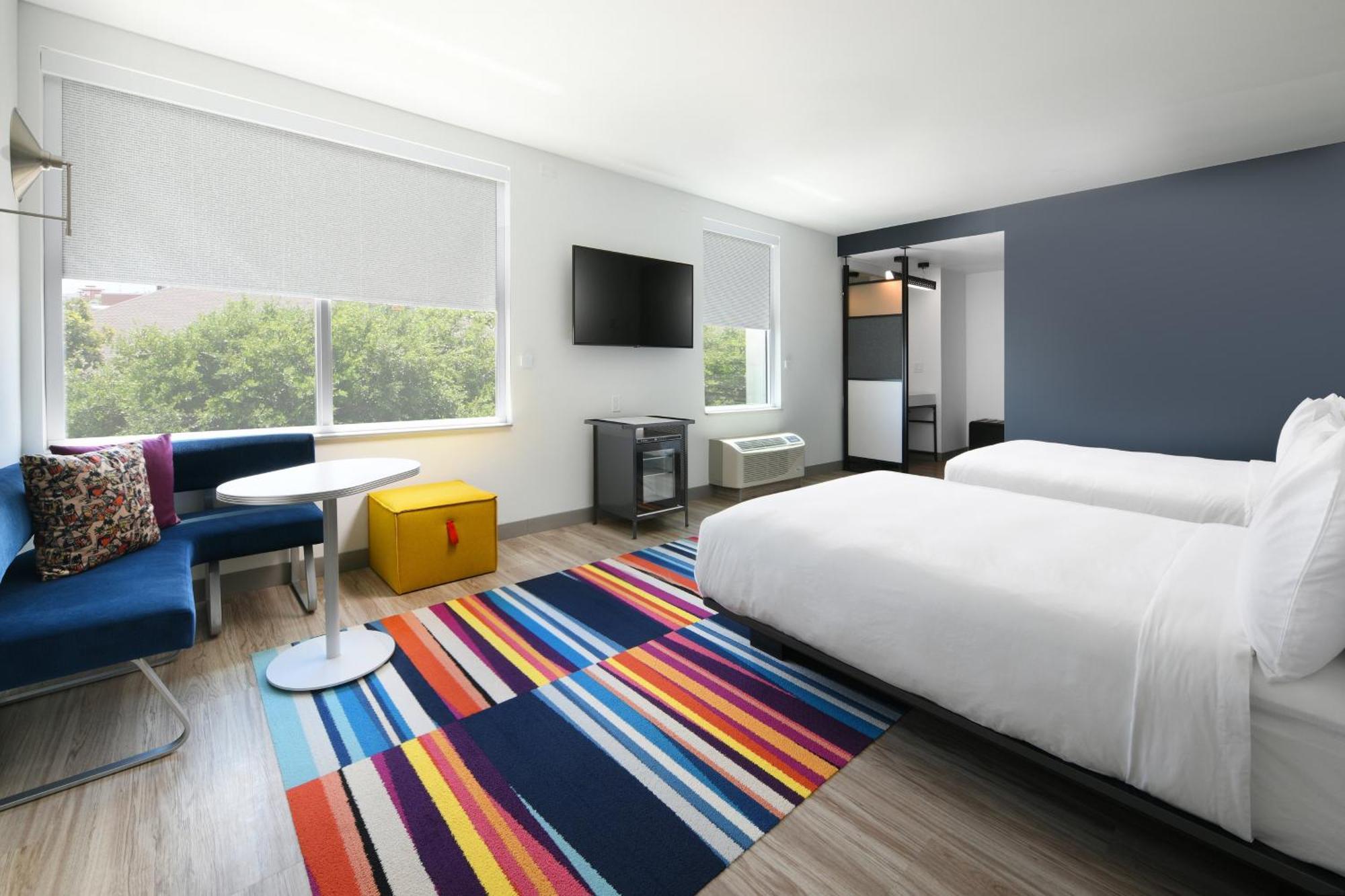 Aloft Austin Round Rock Ξενοδοχείο Εξωτερικό φωτογραφία