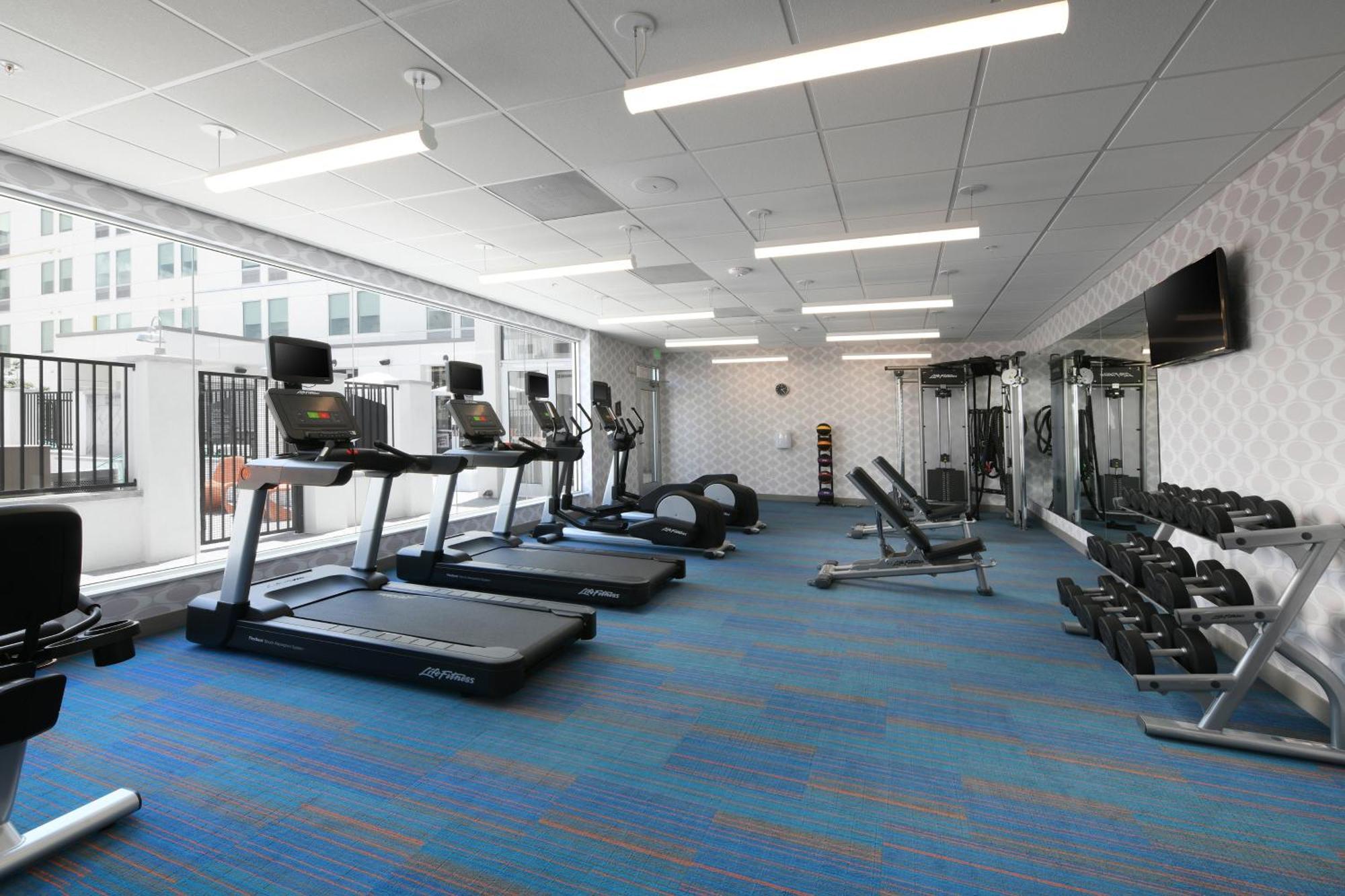 Aloft Austin Round Rock Ξενοδοχείο Εξωτερικό φωτογραφία